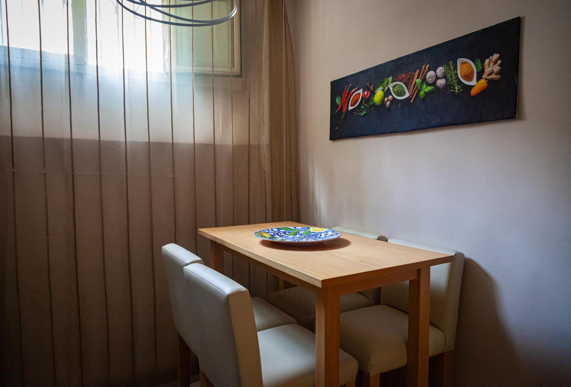 הוילה פלרמו Viva House מראה חיצוני תמונה