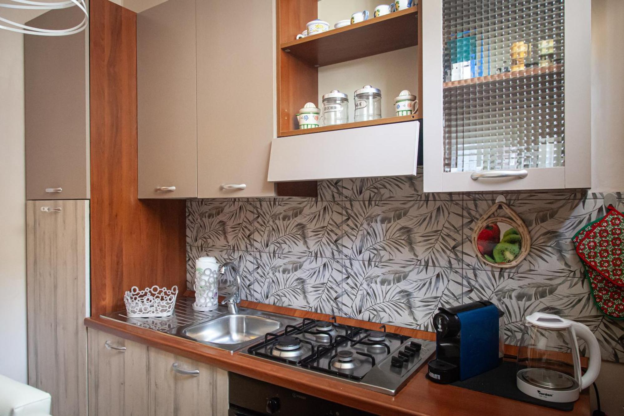 הוילה פלרמו Viva House מראה חיצוני תמונה